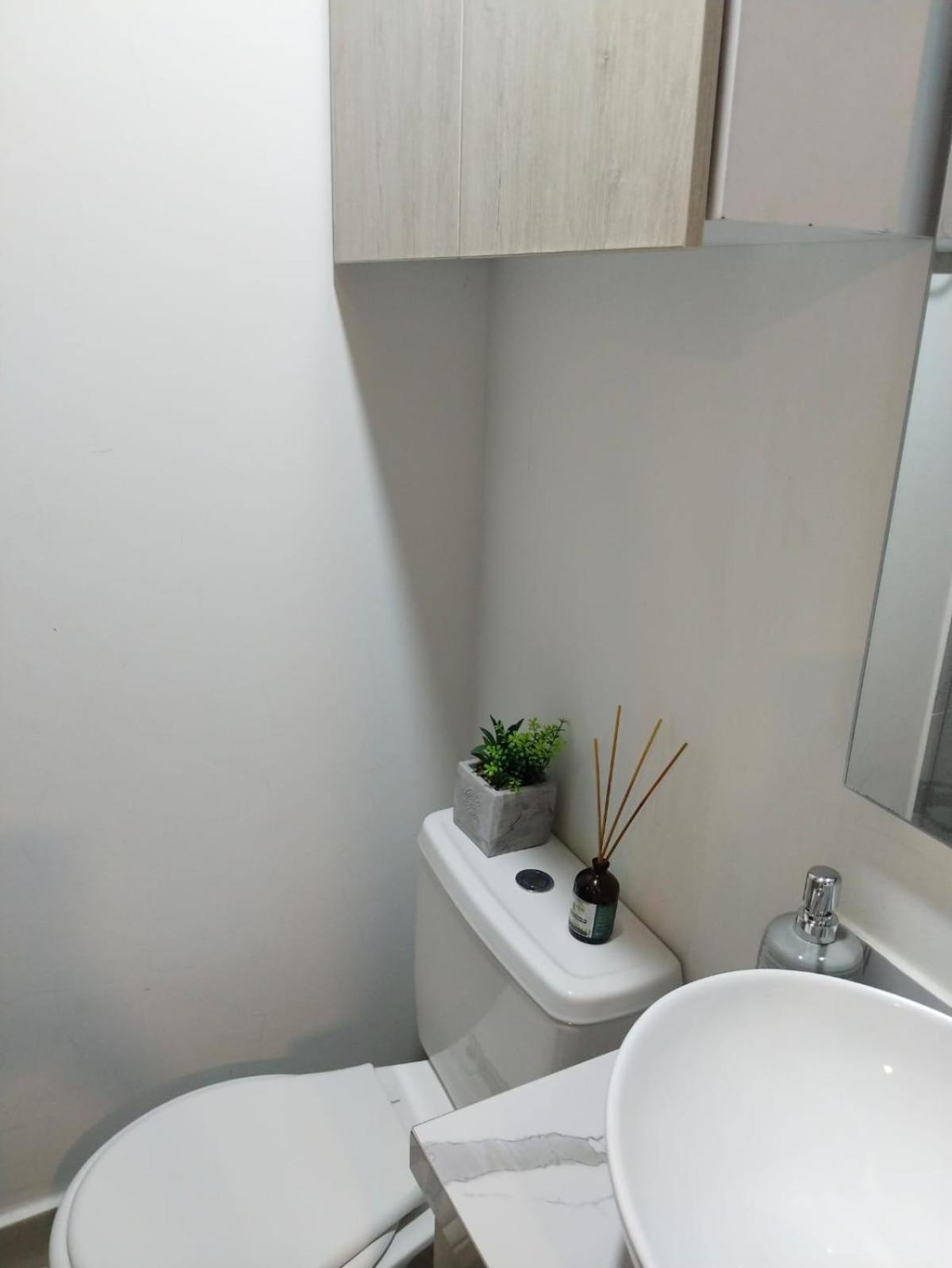 Comoda Suite 1619 Bogota Buitenkant foto